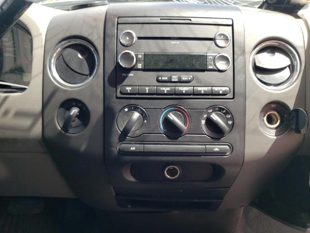 Photo 9 from auction – 2008 FORD F150 SUPER with VIN 1FTRW14W28FC28388