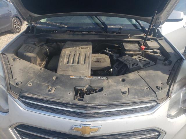 Photo 7 from auction – 2016 CHEVROLET EQUINOX LT with VIN 2GNALCEK9G6172818