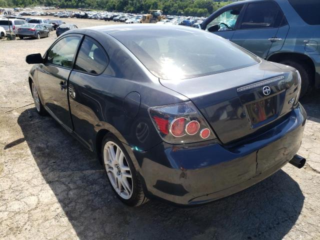Photo 3 from auction – 2009 TOYOTA SCION TC with VIN JTKDE167790287985