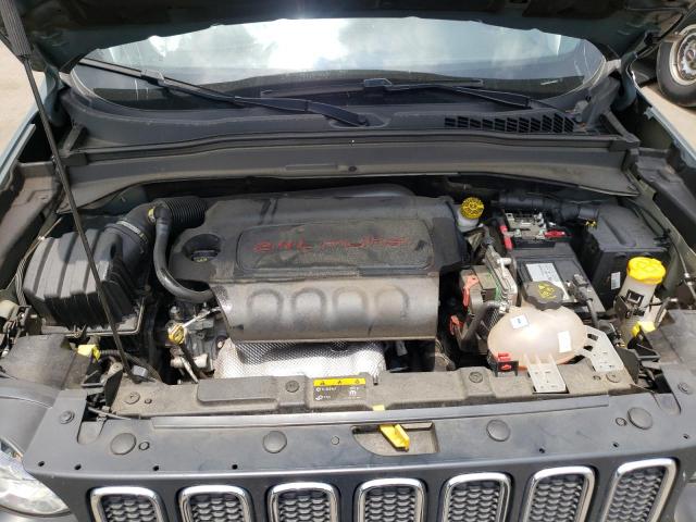 Photo 7 from auction – 2018 JEEP RENEGADE L with VIN ZACCJABB0JPJ68891