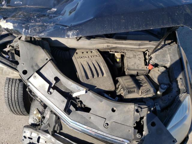 Photo 7 from auction – 2012 CHEVROLET EQUINOX LT with VIN 2GNALPEK0C1195872