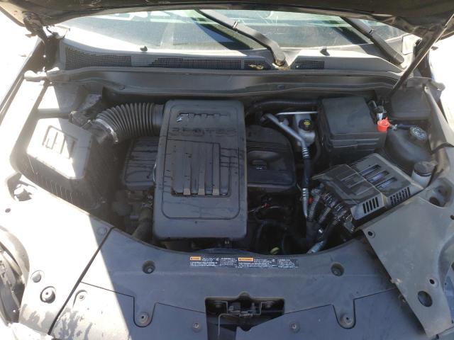 Photo 7 from auction – 2016 GMC TERRAIN SL with VIN 2GKFLTEK8G6308214