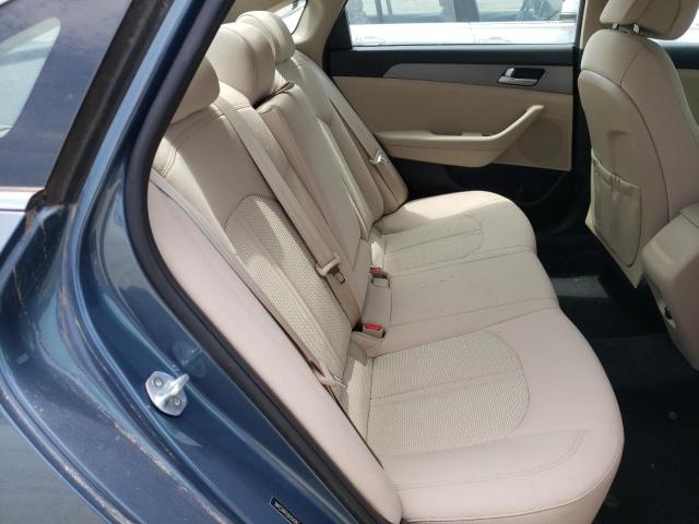 Photo 6 from auction – 2016 HYUNDAI SONATA SE with VIN 5NPE24AF5GH354393