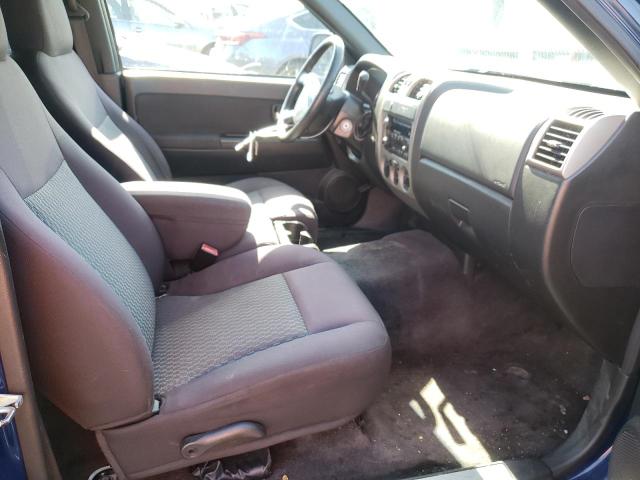 Photo 5 from auction – 2012 CHEVROLET COLORADO L with VIN 1GCDSCF9XC8144342
