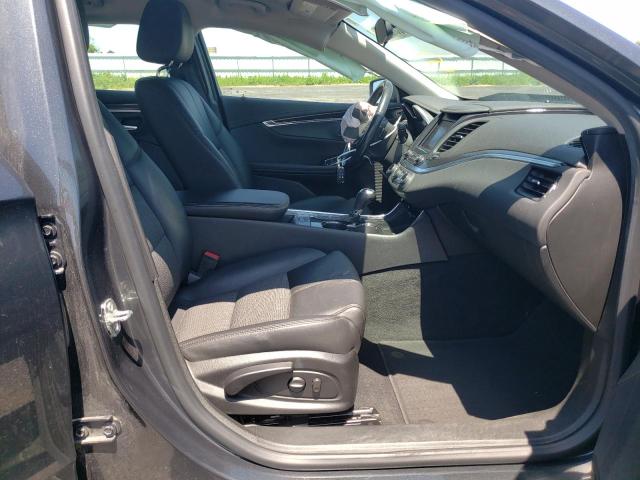 Photo 5 from auction – 2019 CHEVROLET IMPALA LT with VIN 2G11Z5S37K9110091