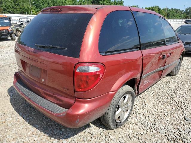 Photo 9 from auction – 2005 DODGE CARAVAN SX with VIN 1D4GP45R85B433766