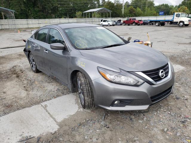 Photo 1 from auction – 2016 NISSAN ALTIMA 2.5 with VIN 1N4AL3AP6GC246171