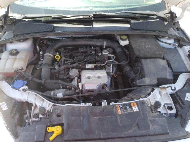 Photo 7 from auction – 2017 FORD FOCUS SE with VIN 1FADP3FE8HL290277