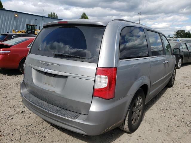 Photo 4 from auction – 2016 CHRYSLER TOWN & COU with VIN 2C4RC1BG5GR156985