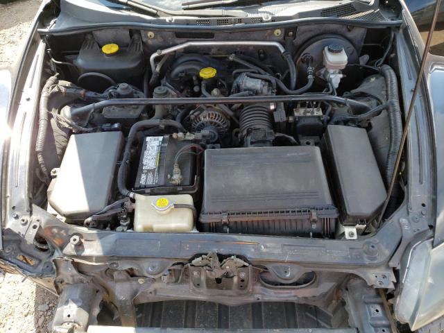 Photo 7 from auction – 2004 MAZDA RX8 with VIN JM1FE17N440109182