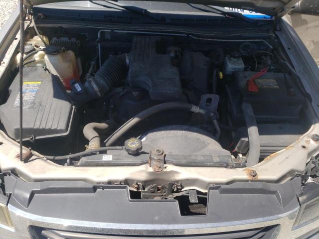 Photo 7 from auction – 2004 GMC CANYON with VIN 1GTCS198748140950
