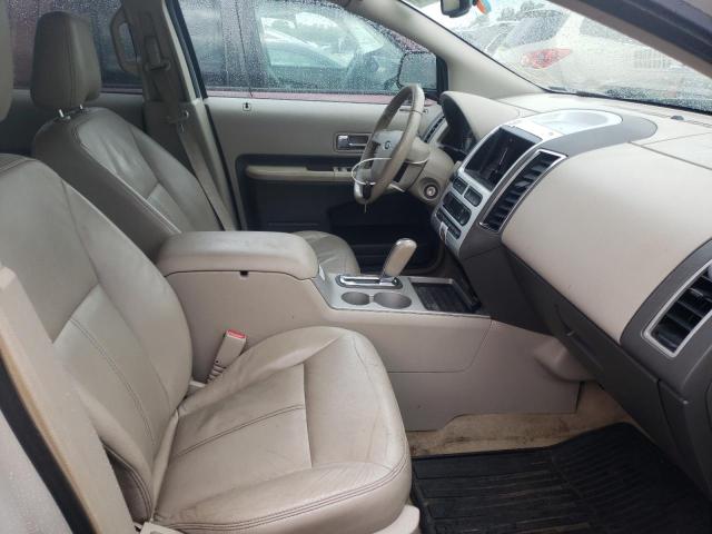Photo 5 from auction – 2007 FORD EDGE SEL P with VIN 2FMDK49C97BB38186