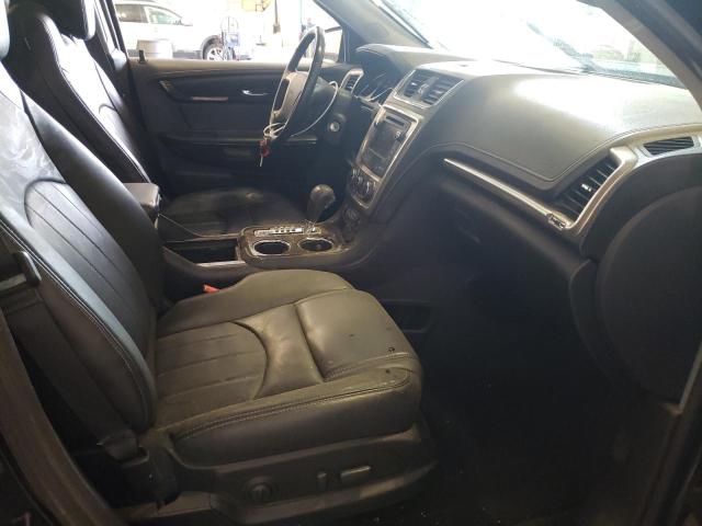 Photo 5 from auction – 2016 GMC ACADIA DEN with VIN 1GKKVTKD3GJ101750