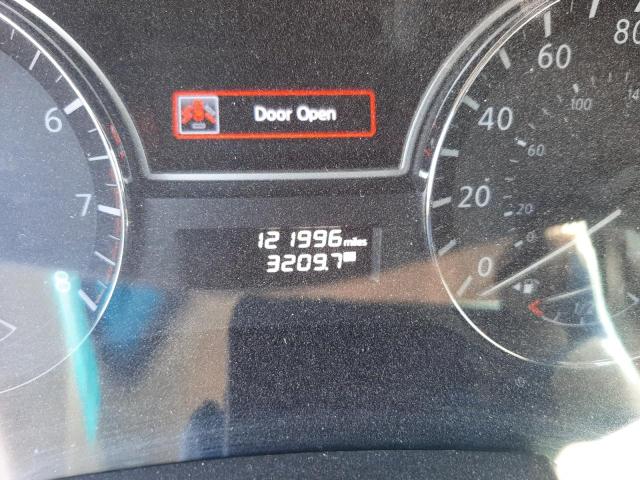Photo 8 from auction – 2013 NISSAN ALTIMA 2.5 with VIN 1N4AL3AP8DN441334