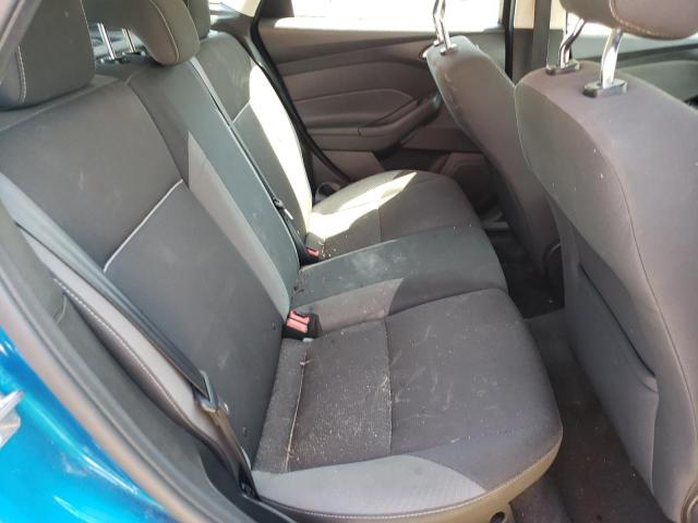 Photo 6 from auction – 2012 FORD FOCUS SE with VIN 1FAHP3K2XCL102218
