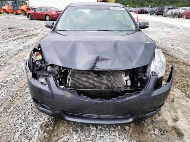 Foto 9 de la subasta – 2012 NISSAN ALTIMA BAS con VIN 1N4AL2AP0CC151576