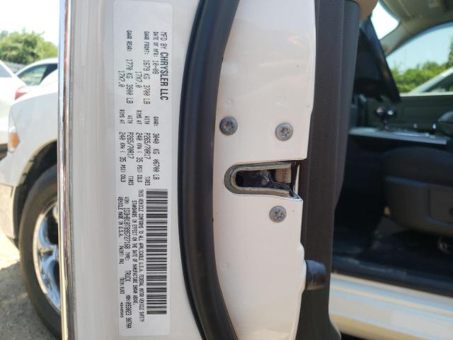 Photo 10 from auction – 2009 DODGE RAM 1500 with VIN 1D3HB18T89S727168