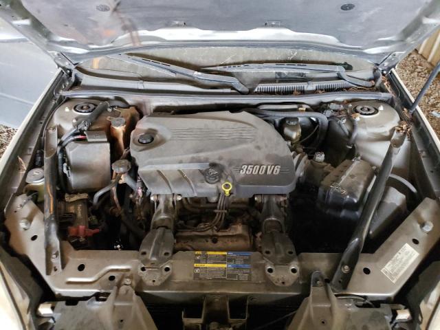Photo 7 from auction – 2007 CHEVROLET IMPALA LT with VIN 2G1WT55K379120411