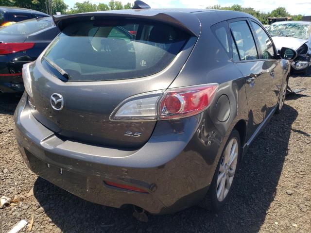 Photo 4 from auction – 2010 MAZDA 3 S with VIN JM1BL1H50A1298759