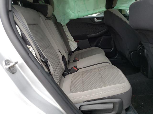Photo 6 from auction – 2020 FORD ESCAPE SE with VIN 1FMCU0G61LUA28491