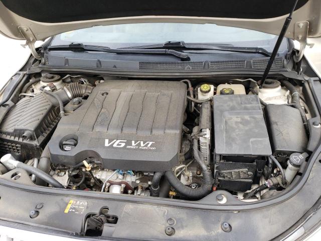 Photo 7 from auction – 2012 BUICK LACROSSE P with VIN 1G4GD5E3XCF164985