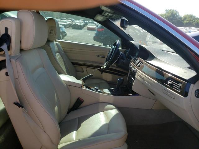 Photo 5 from auction – 2013 BMW 335 I with VIN WBADX7C51DE746721
