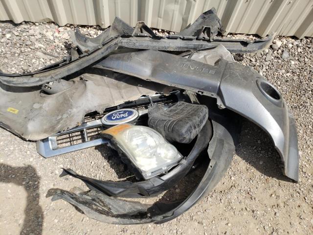 Photo 9 from auction – 2010 FORD ESCAPE XLT with VIN 1FMCU0D70AKD26780
