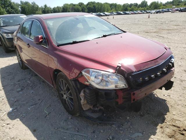 Photo 1 from auction – 2011 CHEVROLET MALIBU 1LT with VIN 1G1ZC5E15BF219557
