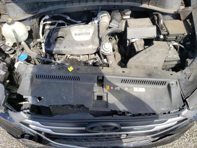 Photo 7 from auction – 2017 HYUNDAI TUCSON LIM with VIN KM8J3CA25HU449431