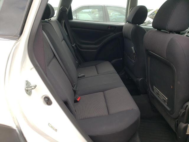 Photo 6 from auction – 2004 PONTIAC VIBE with VIN 5Y2SL628X4Z458586