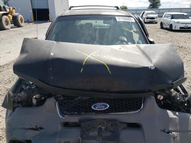 Photo 7 from auction – 2001 FORD ESCAPE XLT with VIN 1FMCU04151KD84881