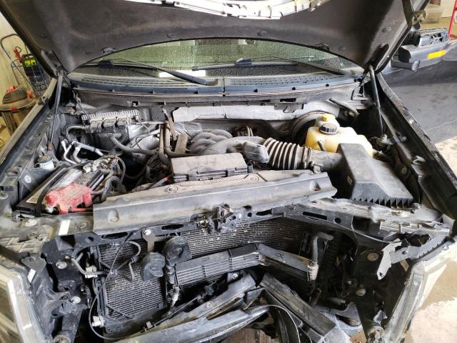 Photo 7 from auction – 2014 FORD F150 SUPER with VIN 1FTFX1CF4EKD44308