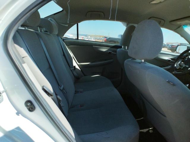 Photo 6 from auction – 2012 TOYOTA COROLLA BA with VIN 2T1BU4EE6CC879233
