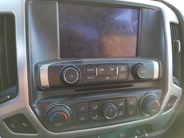 Photo 9 from auction – 2018 GMC SIERRA K15 with VIN 3GTU2NEC1JG634992