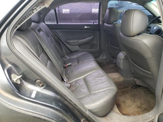 Photo 6 from auction – 2003 HONDA ACCORD EX with VIN 1HGCM66513A001228