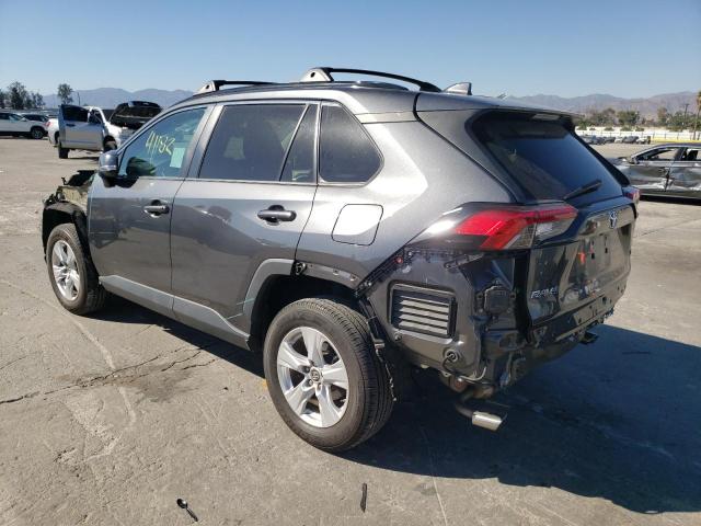 Photo 3 from auction – 2019 TOYOTA RAV4 XLE with VIN 2T3W1RFV3KC018720