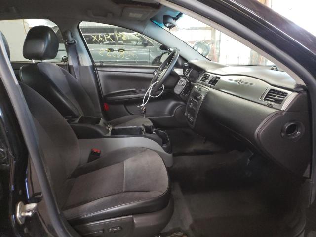 Photo 5 from auction – 2013 CHEVROLET IMPALA POL with VIN 2G1WD5E36D1220468