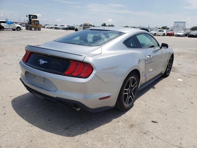 Photo 4 from auction – 2020 FORD MUSTANG with VIN 1FA6P8TH3L5136173