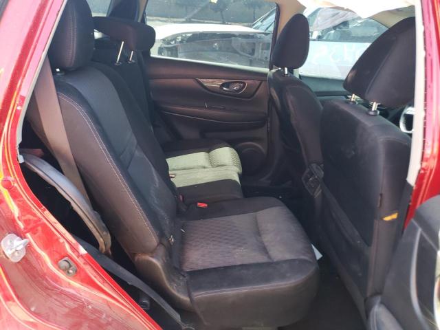 Photo 6 from auction – 2017 NISSAN ROGUE S with VIN JN8AT2MT0HW392129