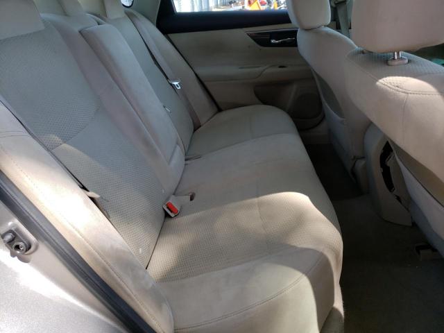 Photo 6 from auction – 2014 NISSAN ALTIMA 2.5 with VIN 1N4AL3AP8EC111576