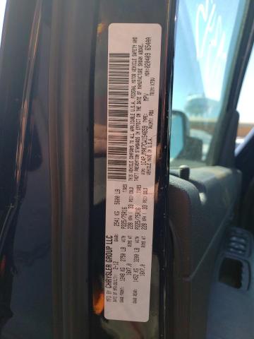 Photo 10 from auction – 2012 JEEP LIBERTY SP with VIN 1C4PJMAK7CW154659