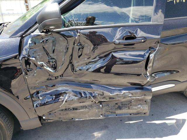 Photo 9 from auction – 2020 FORD EXPLORER X with VIN 1FMSK8DH0LGA64600