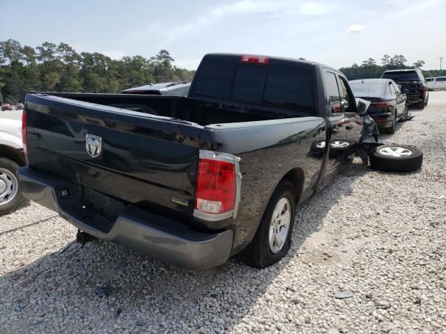 Photo 4 from auction – 2009 DODGE RAM 1500 with VIN 1D3HB18P79S779295