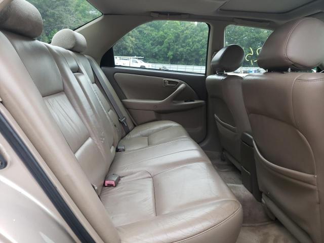 Photo 6 from auction – 2001 TOYOTA CAMRY LE with VIN 4T1BF28K91U969326