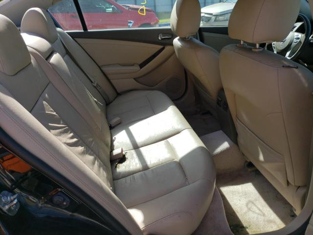 Photo 6 from auction – 2012 NISSAN ALTIMA BAS with VIN 1N4AL2APXCN487403