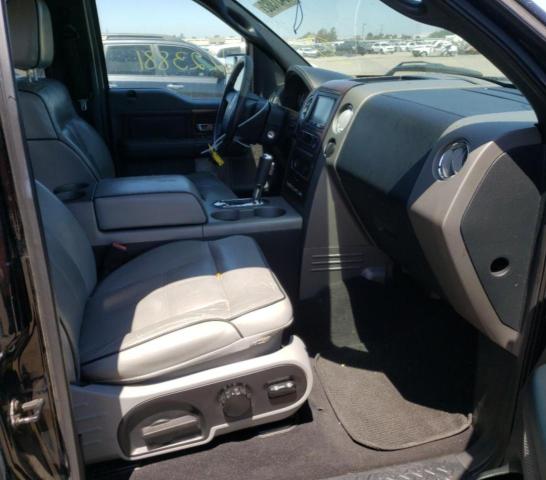 Zdjęcie 5 z aukcji – 2006 LINCOLN MARK LT z VIN 5LTPW16536FJ11182