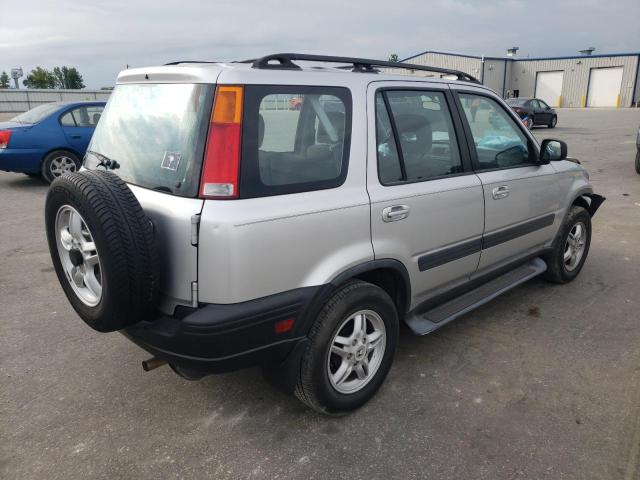Photo 4 from auction – 2000 HONDA CR-V EX with VIN JHLRD1869YC060849