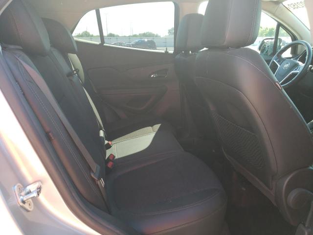 Photo 6 from auction – 2019 BUICK ENCORE PRE with VIN KL4CJESB6KB941752