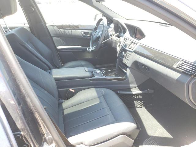 Photo 5 from auction – 2010 MERCEDES-BENZ E 550 with VIN WDDHF7CB6AA099271