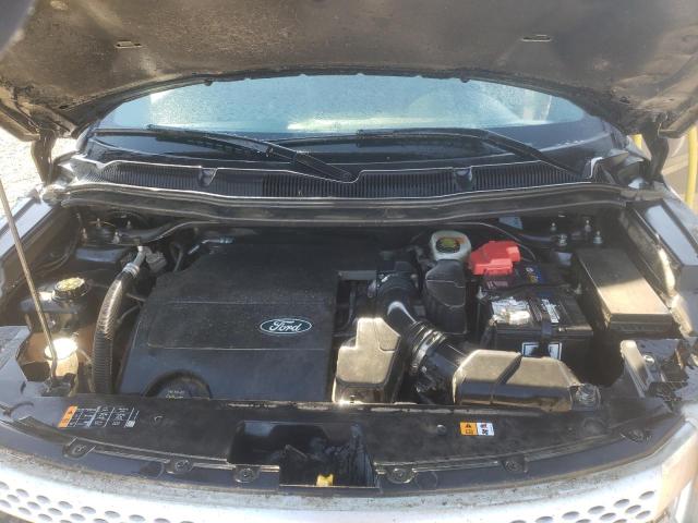 Photo 7 from auction – 2013 FORD EXPLORER X with VIN 1FM5K8D84DGC62255